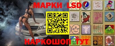 хмурый Гай